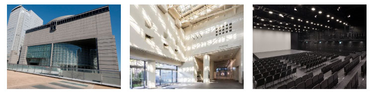 愛知県芸術劇場